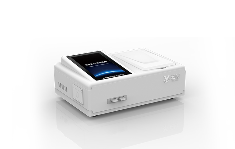 藍(lán)虹食品檢測(cè)儀品牌怎么樣？